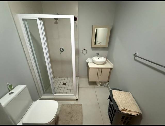 1 BEDROOM APARTMENT FOR SALE IN CARLSWALD